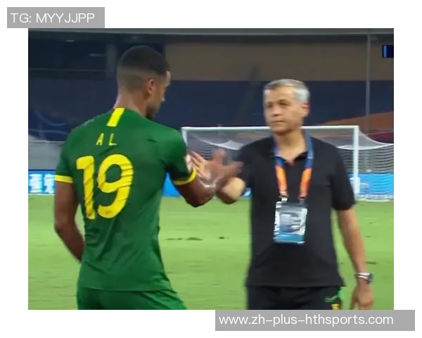 蔚山现代与北京国安的激烈对决期待精彩瞬间与精彩表现